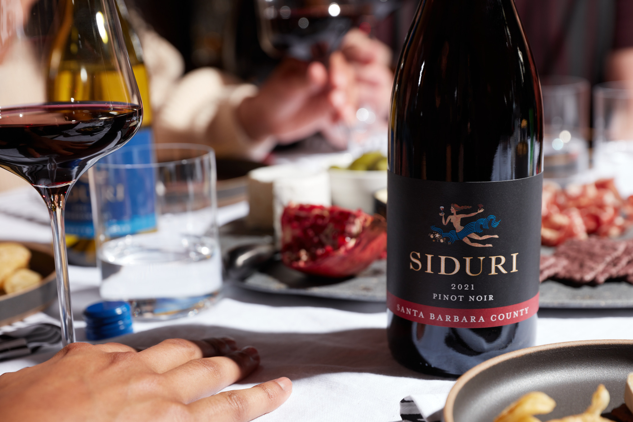 Siduri Pinot Noir